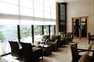 Hotel Holiday Inn Downtown Kuwait