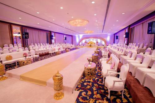 Al Jahra Copthorne Hotel & Resort