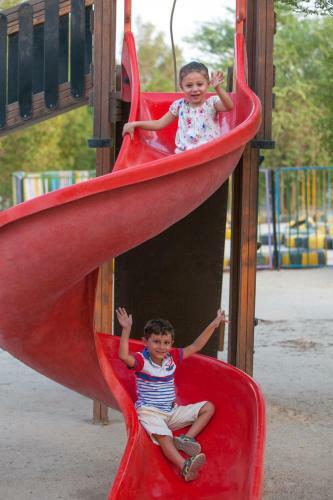 Al Jahra Copthorne Hotel & Resort