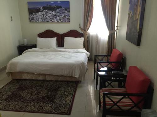 Apartamento Royal Residence