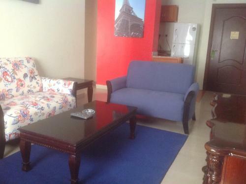 Apartamento Royal Residence