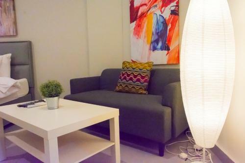 Apartamento Royal Residence