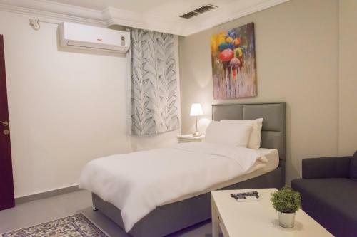 Apartamento Royal Residence