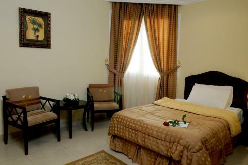 Apartamento Royal Residence