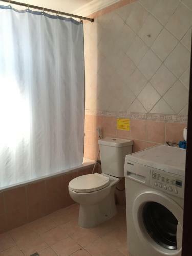 Apartamento Royal Residence