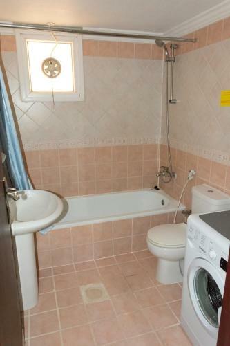 Apartamento Royal Residence