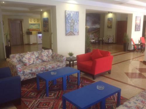 Apartamento Royal Residence
