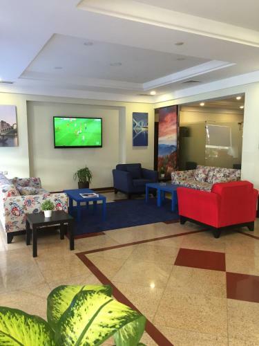 Apartamento Royal Residence