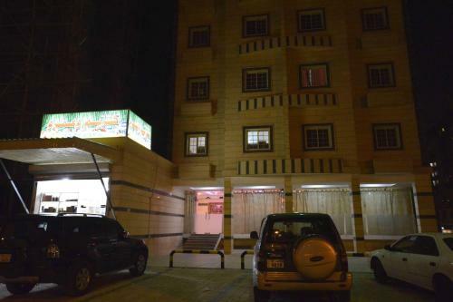 Leader Apartments 1
