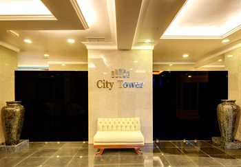City Tower Hotel