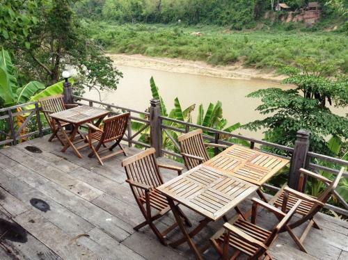 Hotel Lao Spirit Resort