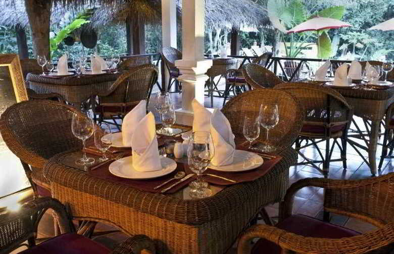Hotel Zen Namkhan Boutique Resort