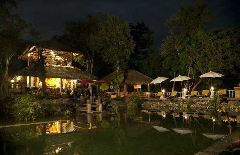 Hotel Zen Namkhan Boutique Resort