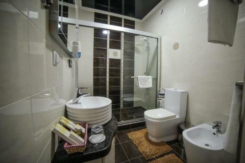 Hotel Onyx