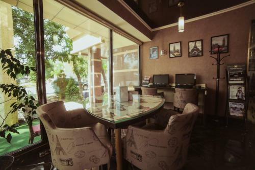 Hotel Onyx