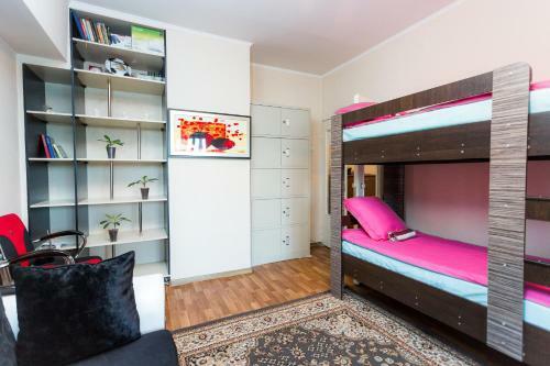 Ussr Hostel
