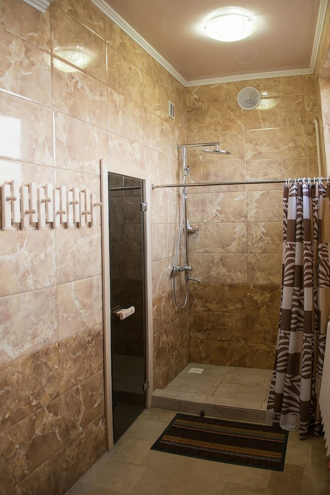 Bed & Breakfast Hotel Kausar
