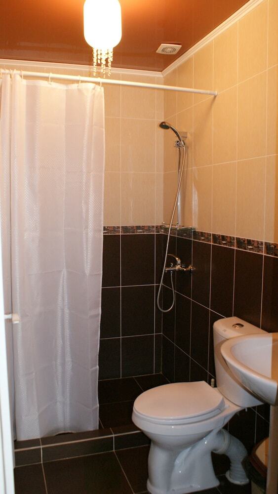 Bed & Breakfast Hotel Kausar