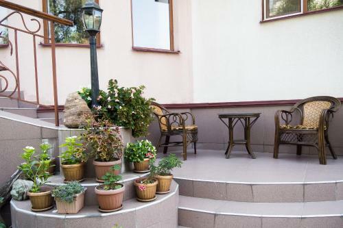 Hotel Asia Mountains 2