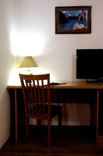 Hotel Asia Mountains 2