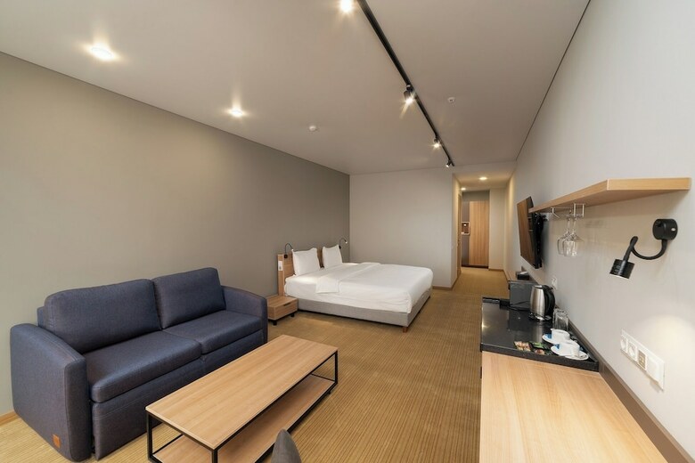 Ambassador Hotel