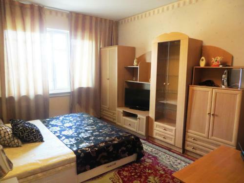 Bishkek City Apartments