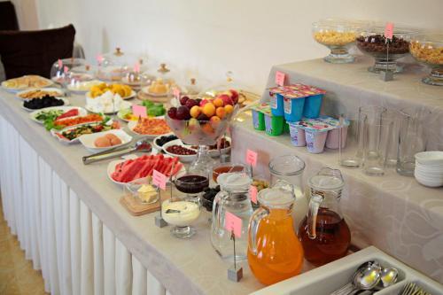 Voyage Hotel Bishkek
