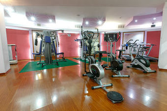 Hotel Jannat Regency