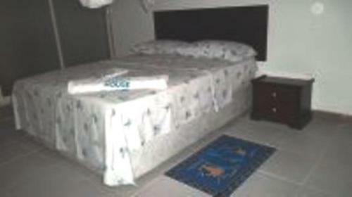 Hostal Kisiwa Guest House Lodge