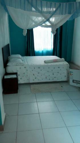 Hostal Kisiwa Guest House Lodge