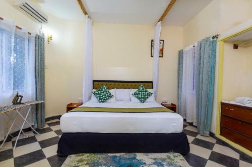 Jacyjoka Apartments Nyali