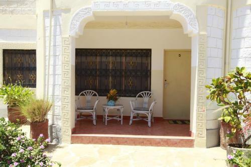 Jacyjoka Apartments Nyali