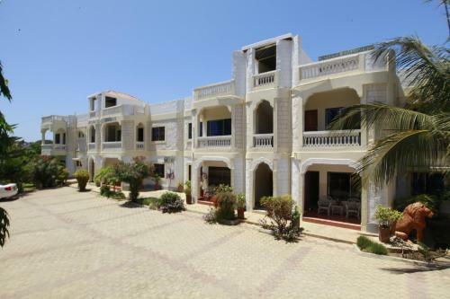 Jacyjoka Apartments Nyali