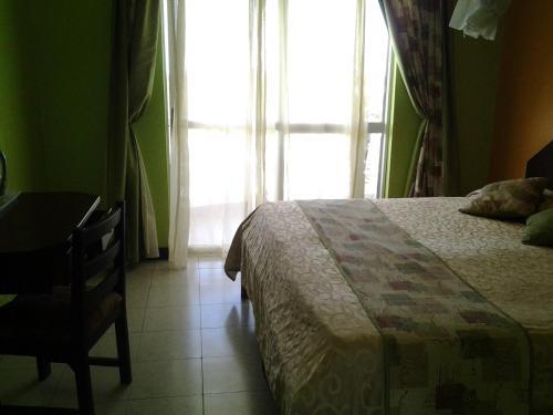 Midview Hotel Nyali