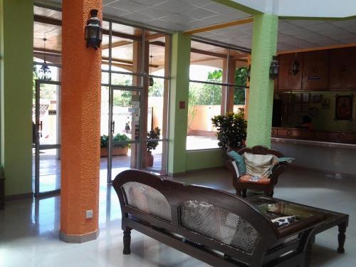 Midview Hotel Nyali