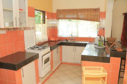Apartamento Makwetu Resorts