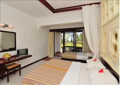 Reef Hotel Mombasa