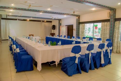 Reef Hotel Mombasa