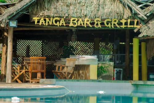 Reef Hotel Mombasa