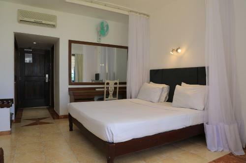 Reef Hotel Mombasa