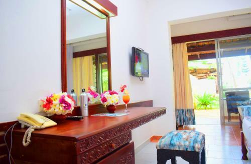 Reef Hotel Mombasa