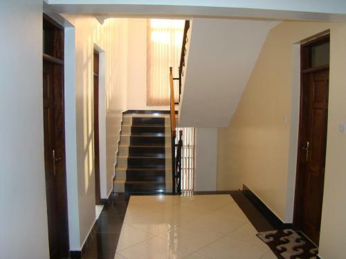 Nyali Villa