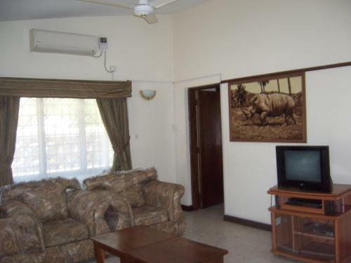 Mei Place Apartments
