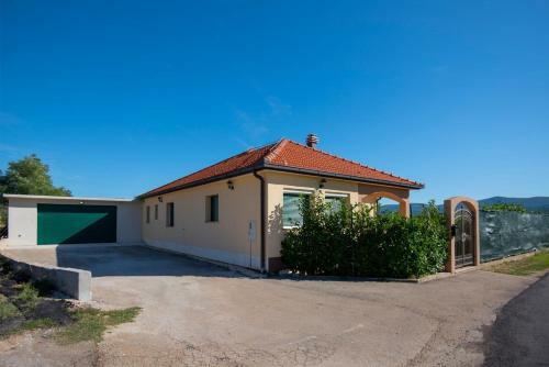Villa Six Brothers A Luxury Villa In Imotski, Pool