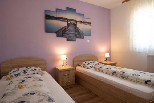 Villa Six Brothers A Luxury Villa In Imotski, Pool