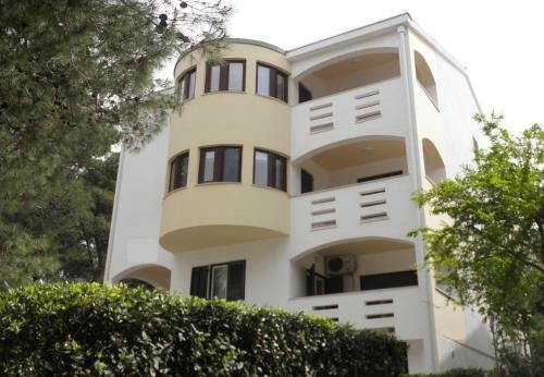 Apartments Mirja - 50 M From Beach