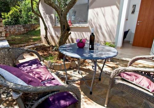 Apartments Jagoda - Next To The Sea