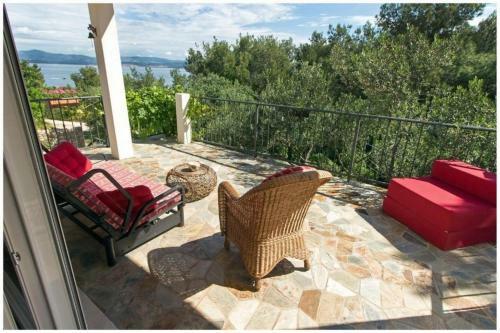 Apartments Jagoda - Next To The Sea