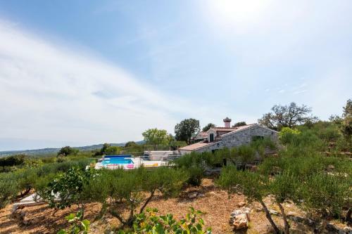 Villa Kristina