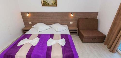 Hotel Ivando - Maslina